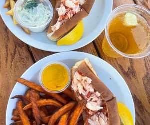 Lobster Rolls